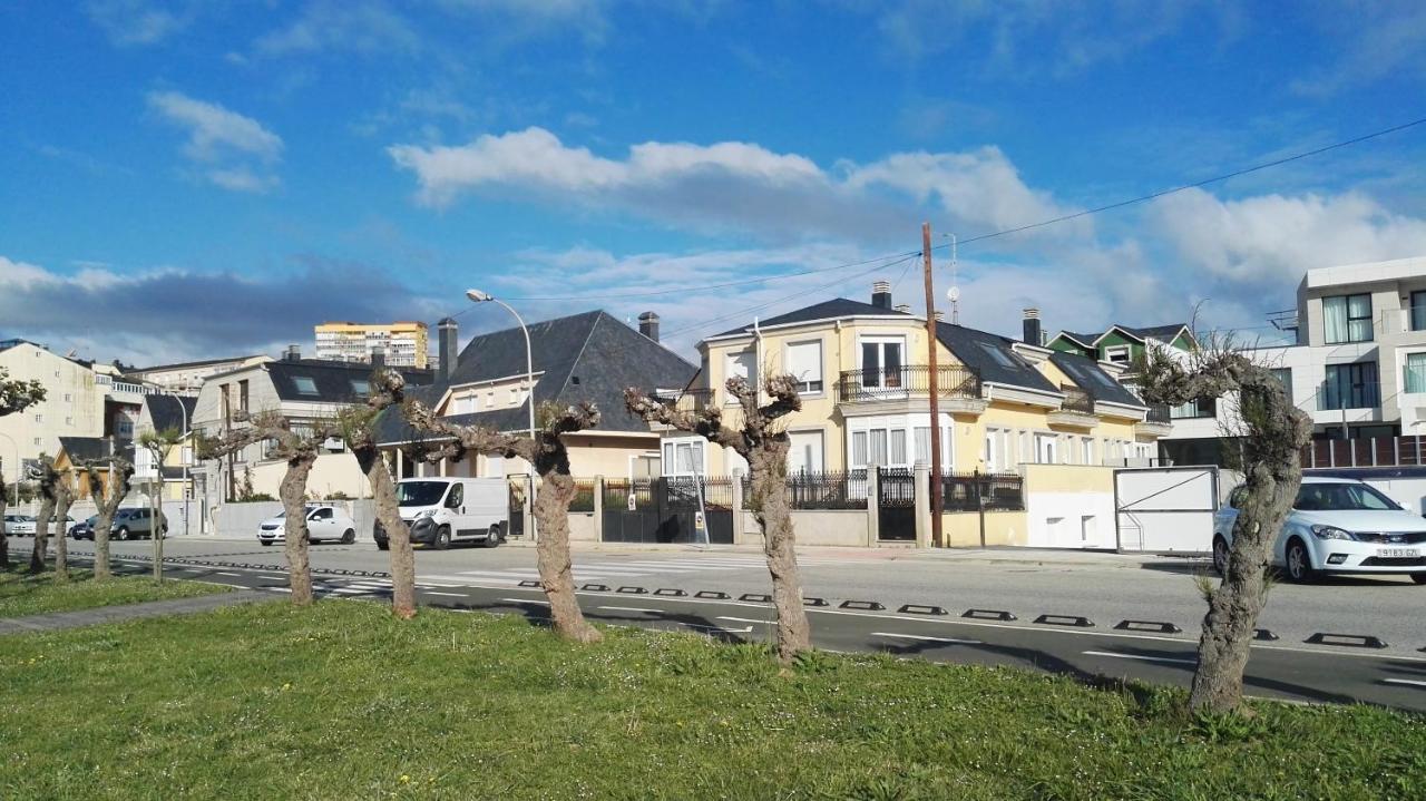 Terrazas Del Cantabrico Фос Екстер'єр фото