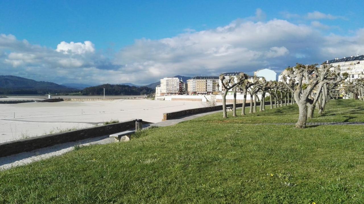 Terrazas Del Cantabrico Фос Екстер'єр фото